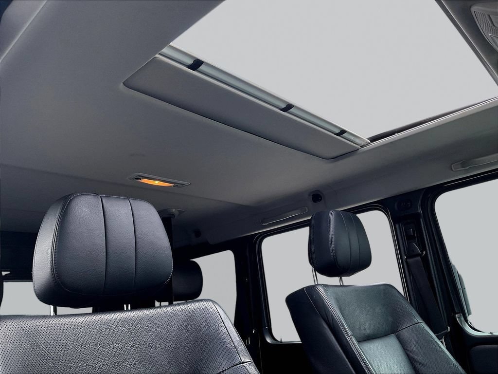 Used 2014 Mercedes-Benz G 550 image 22