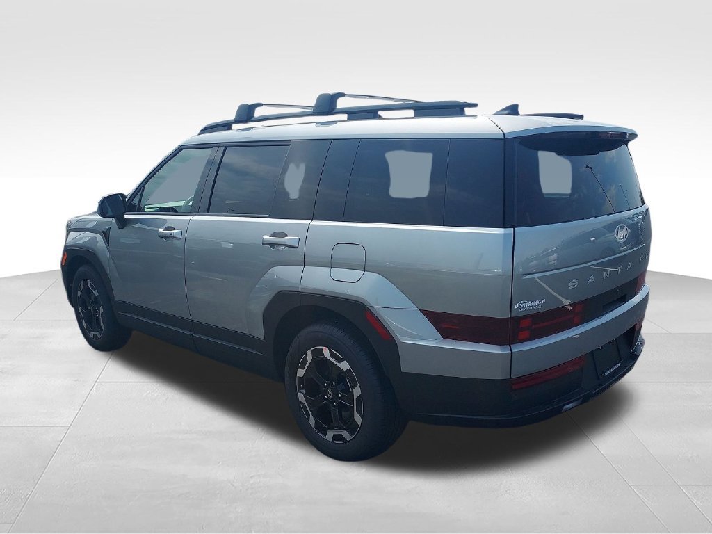 New 2027 Hyundai Santa Fe SEL AWD/4WD image 3