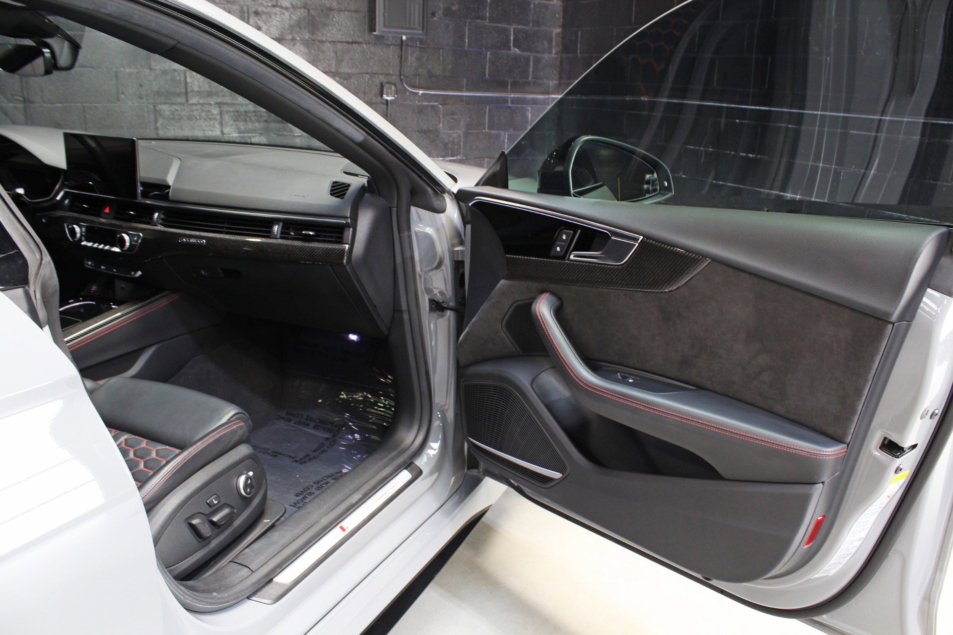 Used 2021 Audi RS 5 Sportback image 35