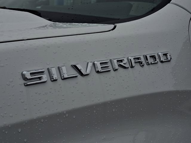 New 2026 Chevrolet Silverado 1500 LT w/ All Star Edition Plus image 18