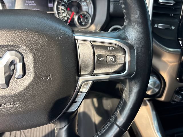 Used 2020 RAM 1500 Laramie AWD/4WD image 21