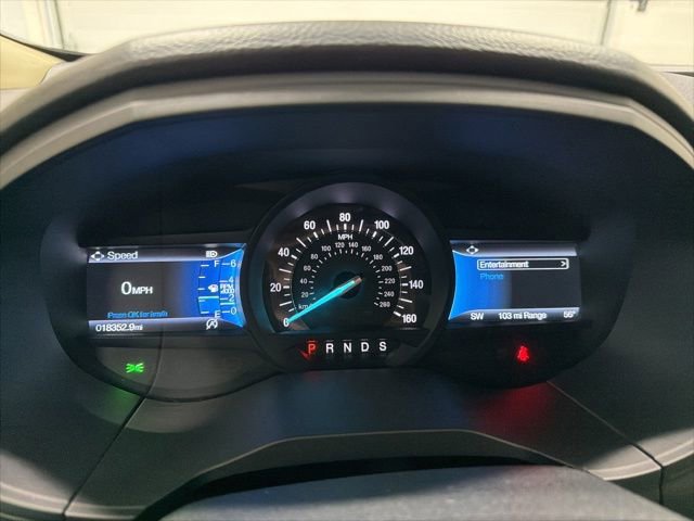 Used 2024 Ford Edge SEL w/ Convenience Package AWD/4WD image 18