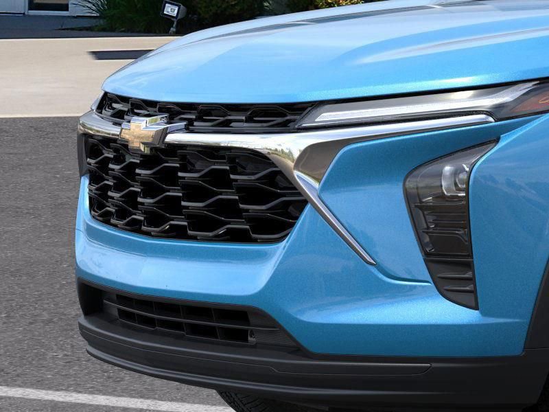 New 2026 Chevrolet Trax LS image 13