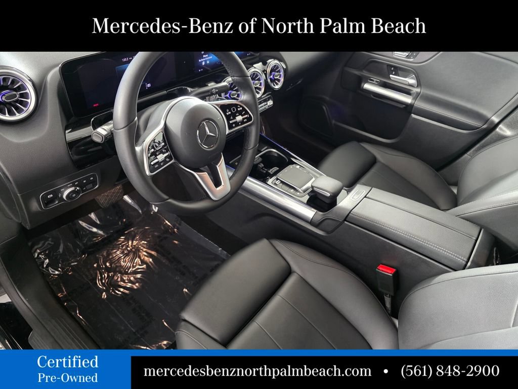 Certified 2023 Mercedes-Benz GLA 250 4MATIC image 10