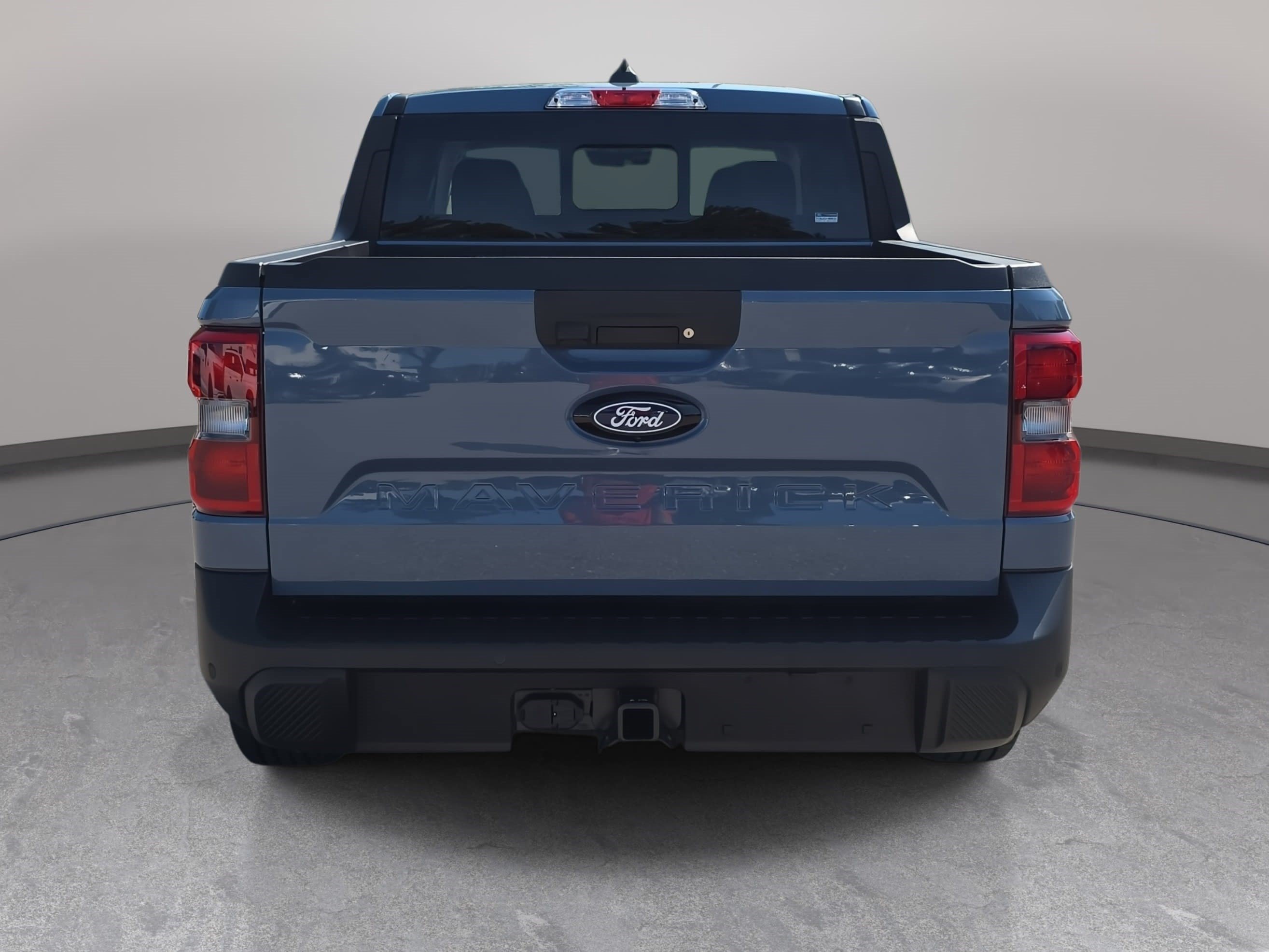 New 2026 Ford Maverick Lariat AWD/4WD image 6
