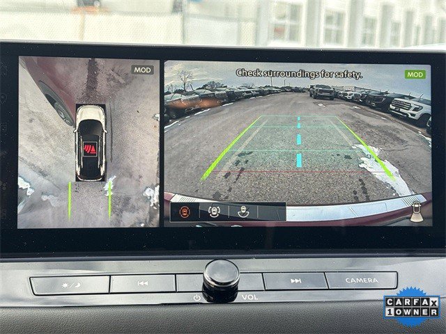 Used 2024 Nissan Rogue SL image 19