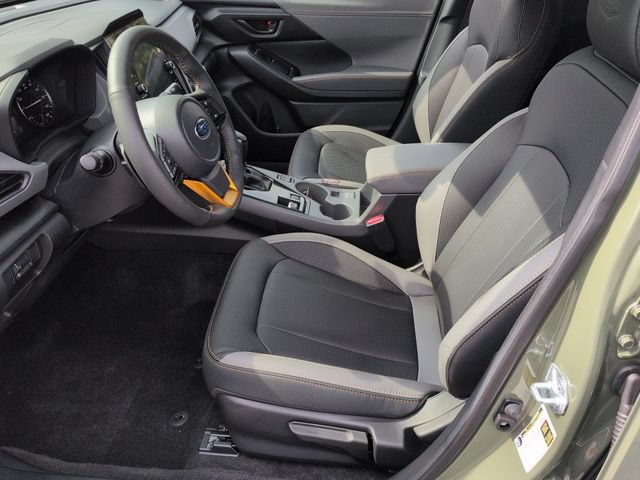 New 2026 Subaru Crosstrek 2.5i Wilderness AWD/4WD image 14