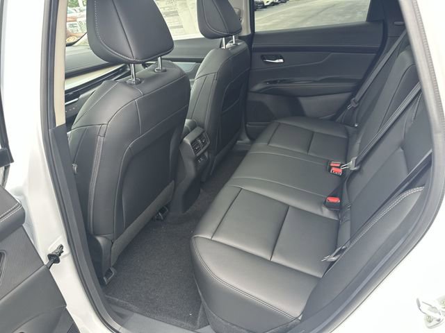 New 2025 Nissan Murano SL w/ Cargo Package image 12