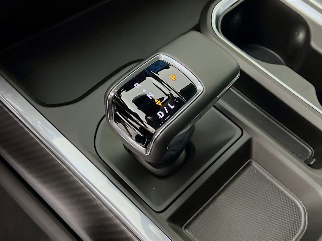 New 2026 GMC Sierra 1500 Elevation w/ Elevation Premium Package AWD/4WD image 14