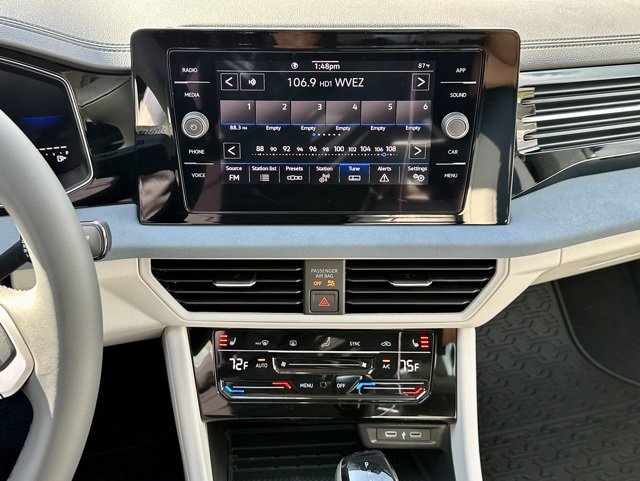 New 2026 Volkswagen Jetta SE image 19