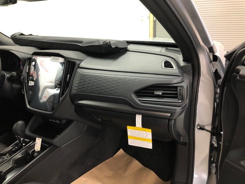 New 2026 Subaru Forester Premium image 16