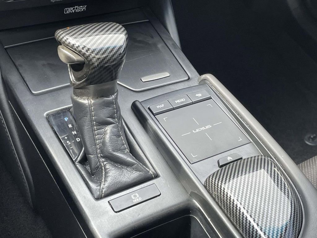 Used 2020 Lexus ES 350 F Sport w/ Accessory Package FWD image 24