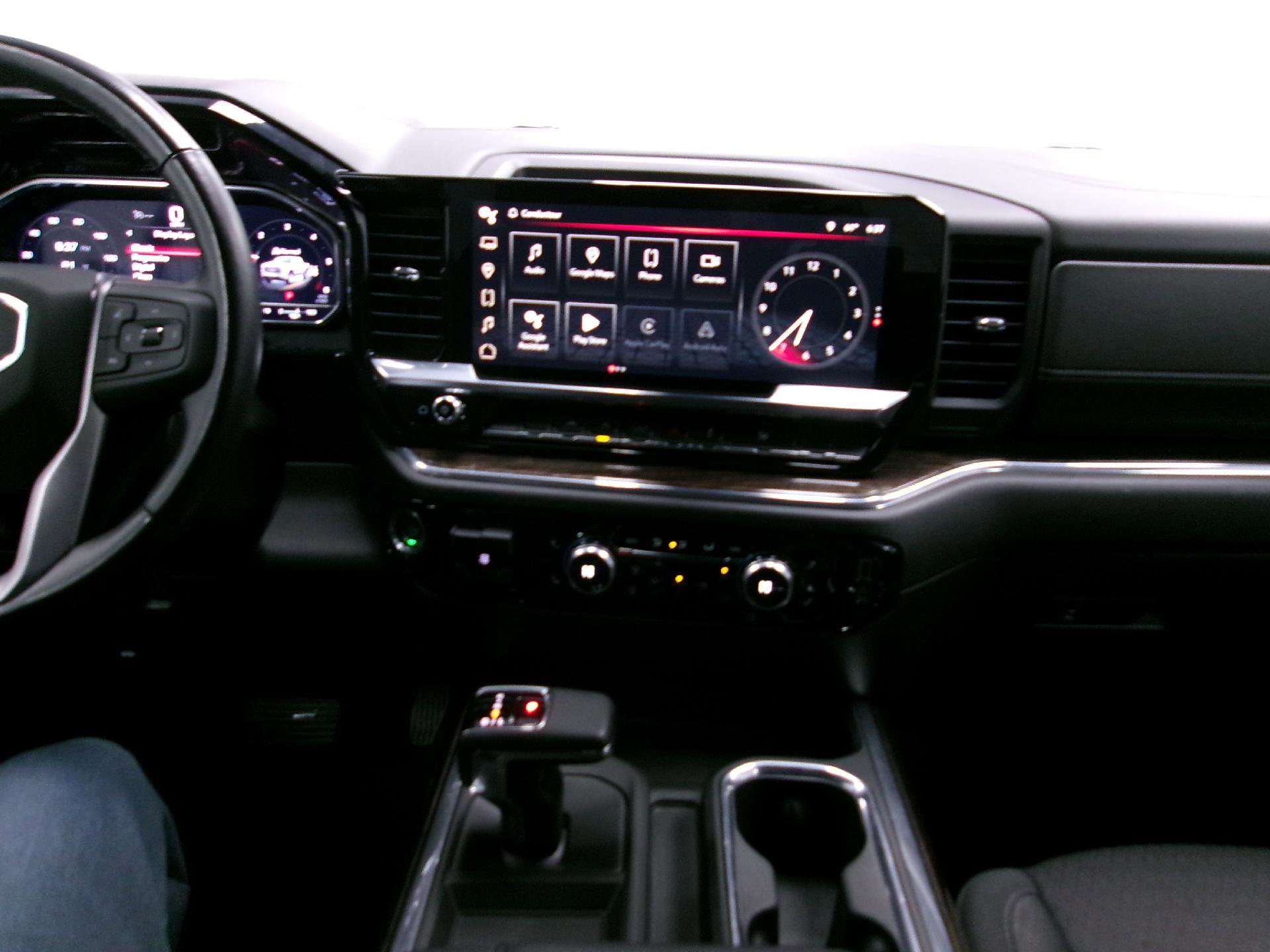 Certified 2023 GMC Sierra 1500 Elevation image 10