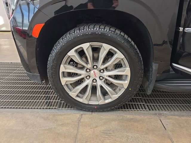 Used 2021 GMC Yukon XL Denali image 27