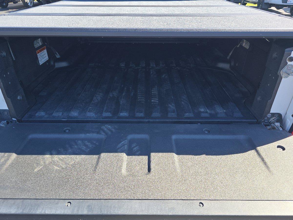 Used 2023 Honda Ridgeline RTL image 22