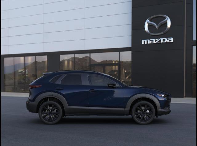 New 2026 MAZDA CX-30 AWD 2.5 S image 5