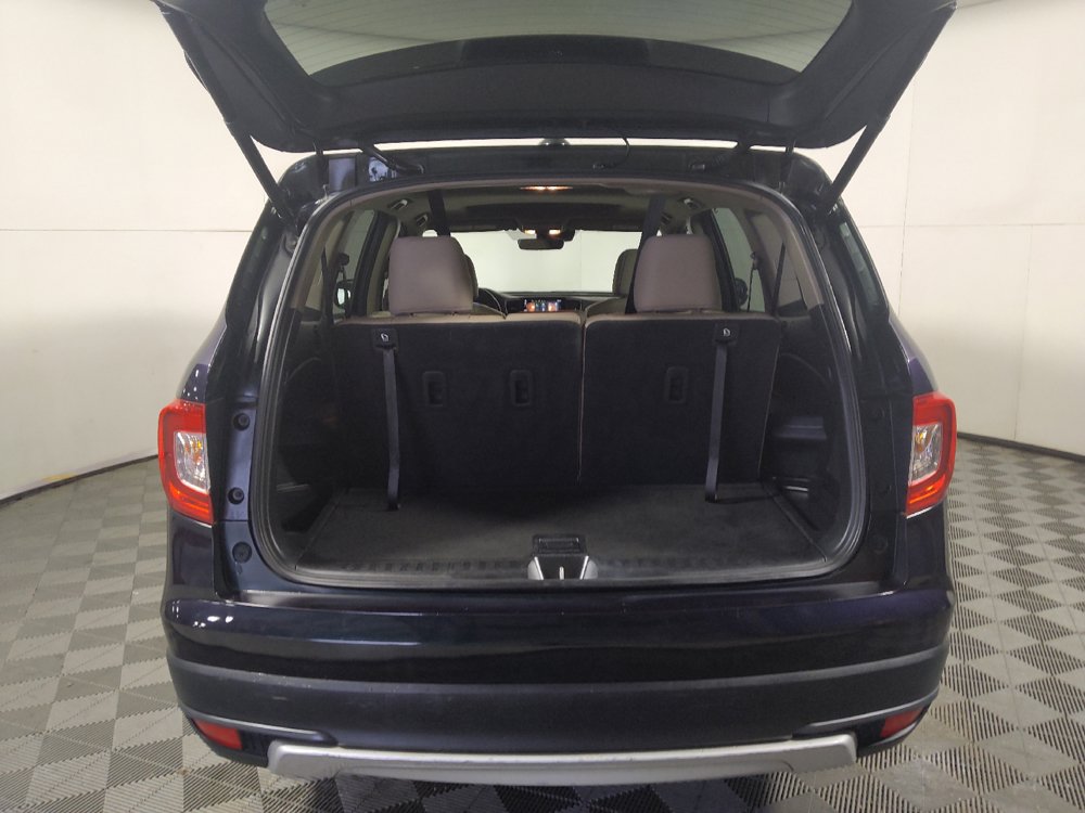 Used 2020 Honda Pilot EX-L image 29