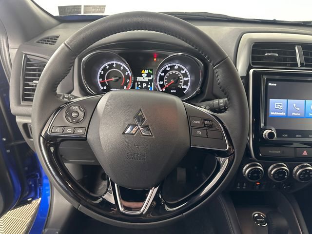 New 2026 Mitsubishi Outlander Sport SEL AWD/4WD image 24