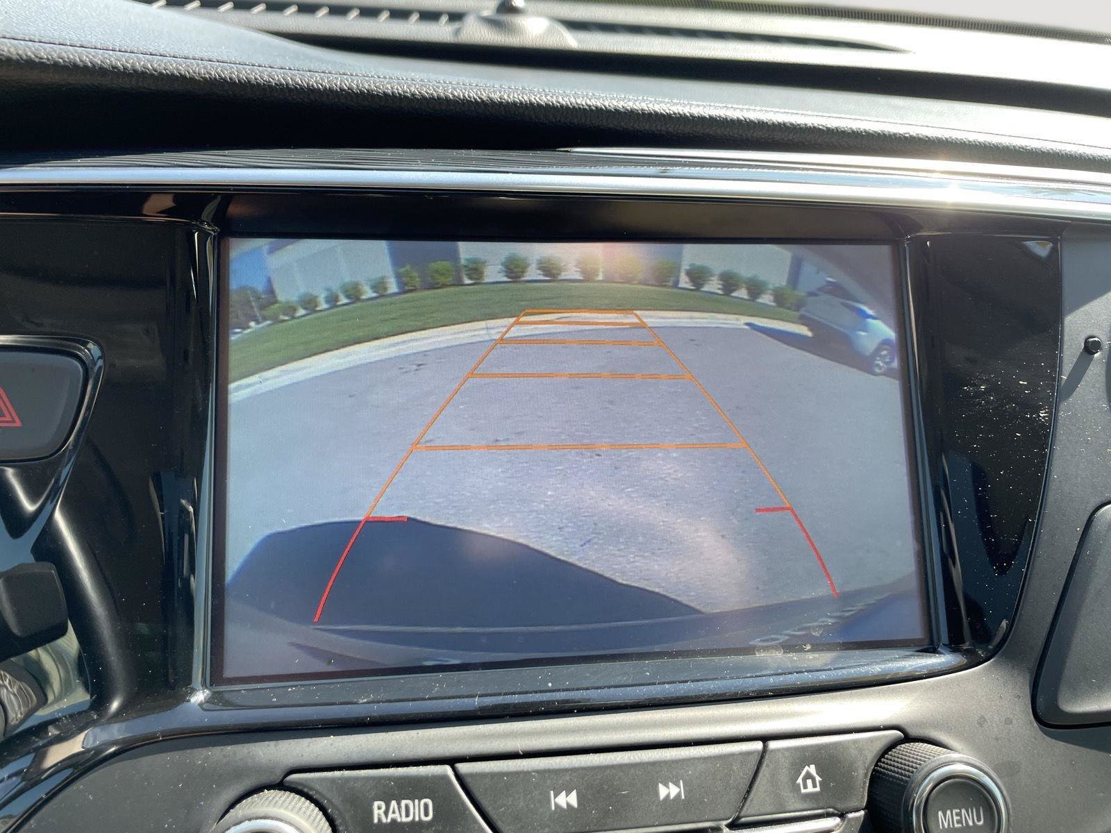 Used 2017 Buick Envision Essence w/ LPO, Hit The Road Package FWD image 31