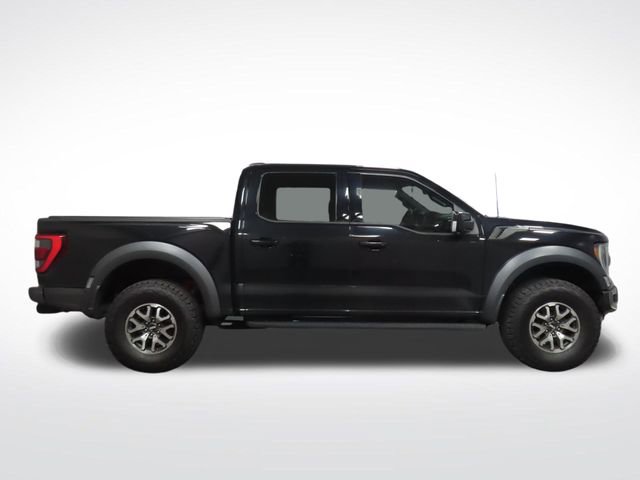 Used 2022 Ford F150 Raptor w/ Equipment Group 801A High AWD/4WD image 7