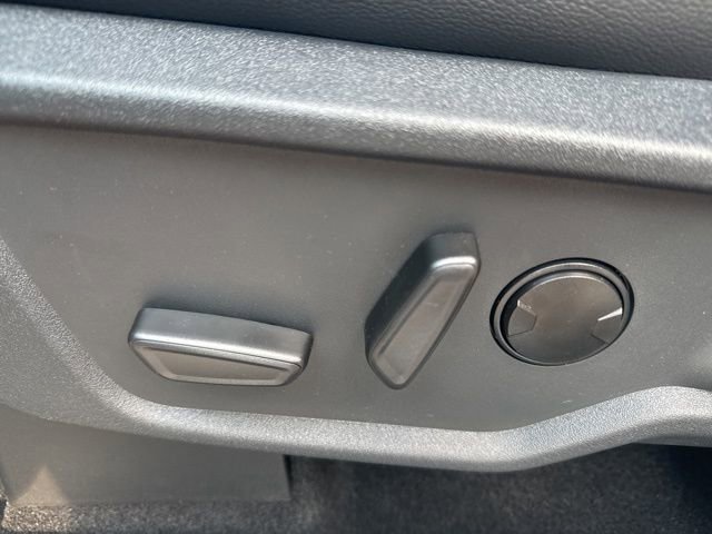 Used 2026 Ford Bronco Outer Banks AWD/4WD image 11