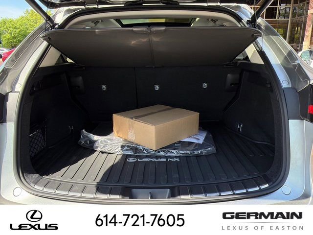 New 2026 Lexus NX 450h+ AWD w/ Luxury Package image 11