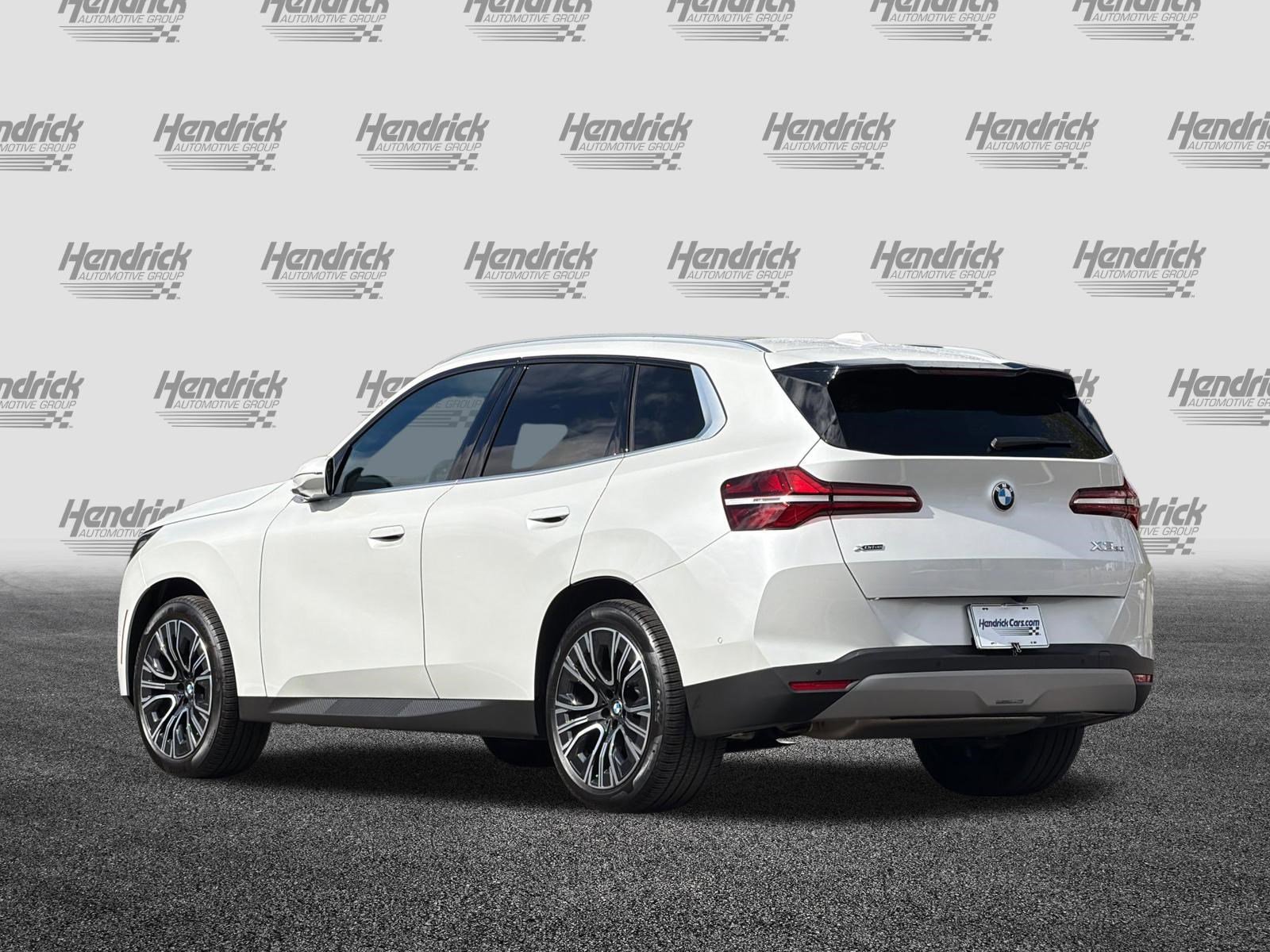 Used 2025 BMW X3 xDrive30i w/ Convenience Package image 7