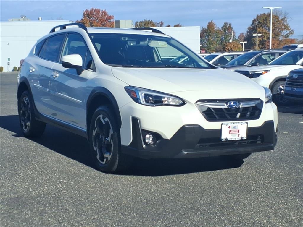 Used 2023 Subaru Crosstrek 2.5i Limited