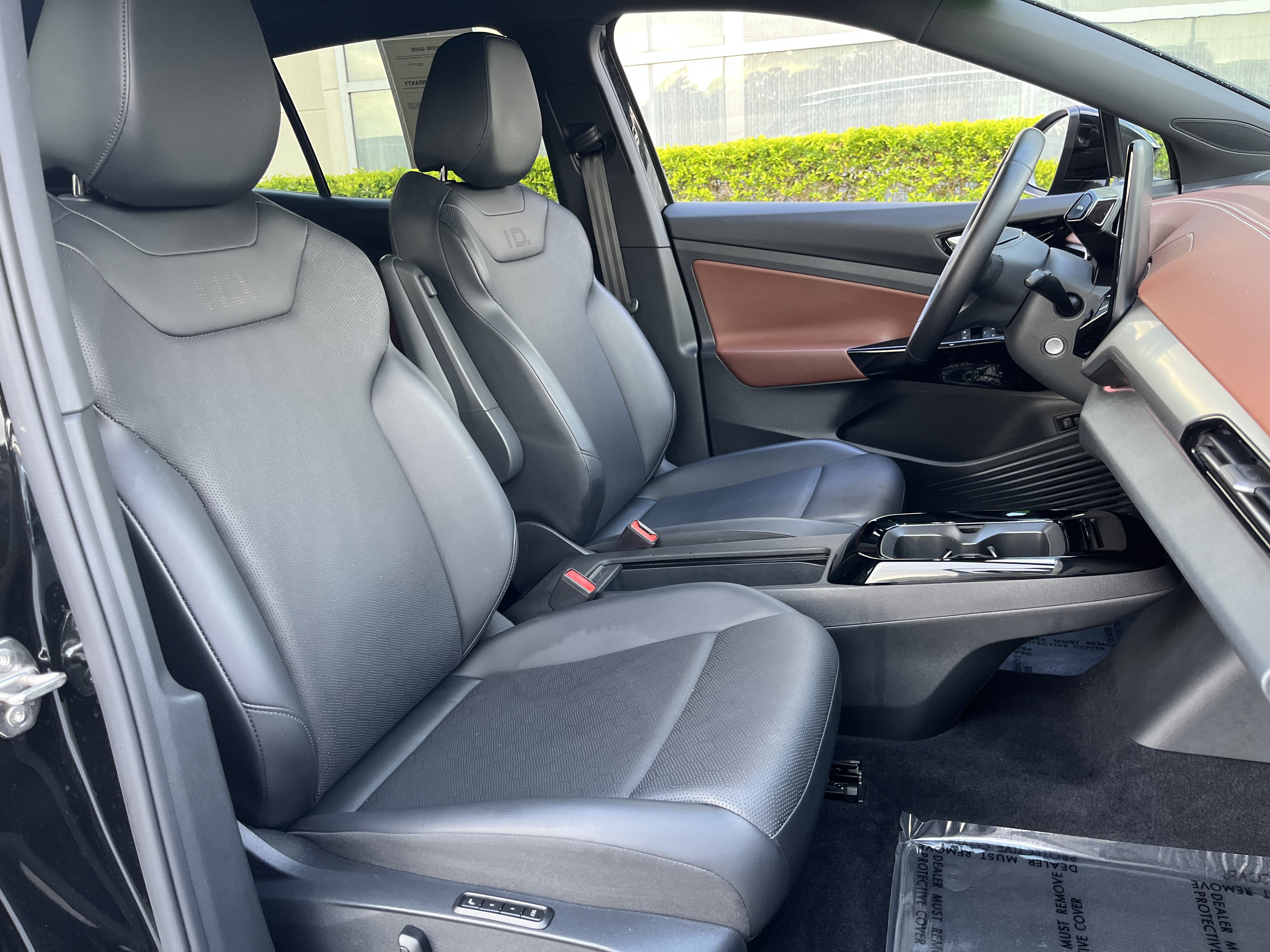 Used 2022 Volkswagen ID.4 Pro S RWD image 20
