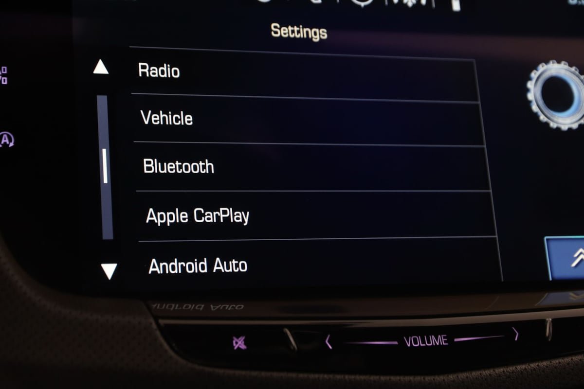 Used 2018 Cadillac CT6 Platinum AWD/4WD image 11