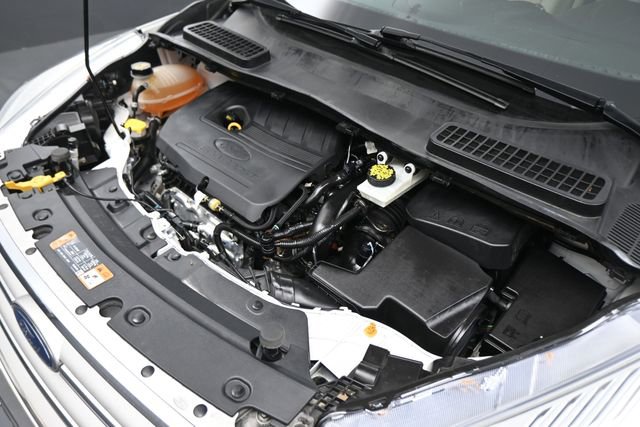 Used 2018 Ford Escape SE image 70