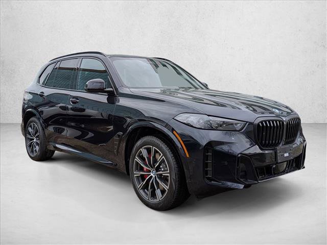 New 2026 BMW X5 xDrive40i w/ M Sport Package image 7