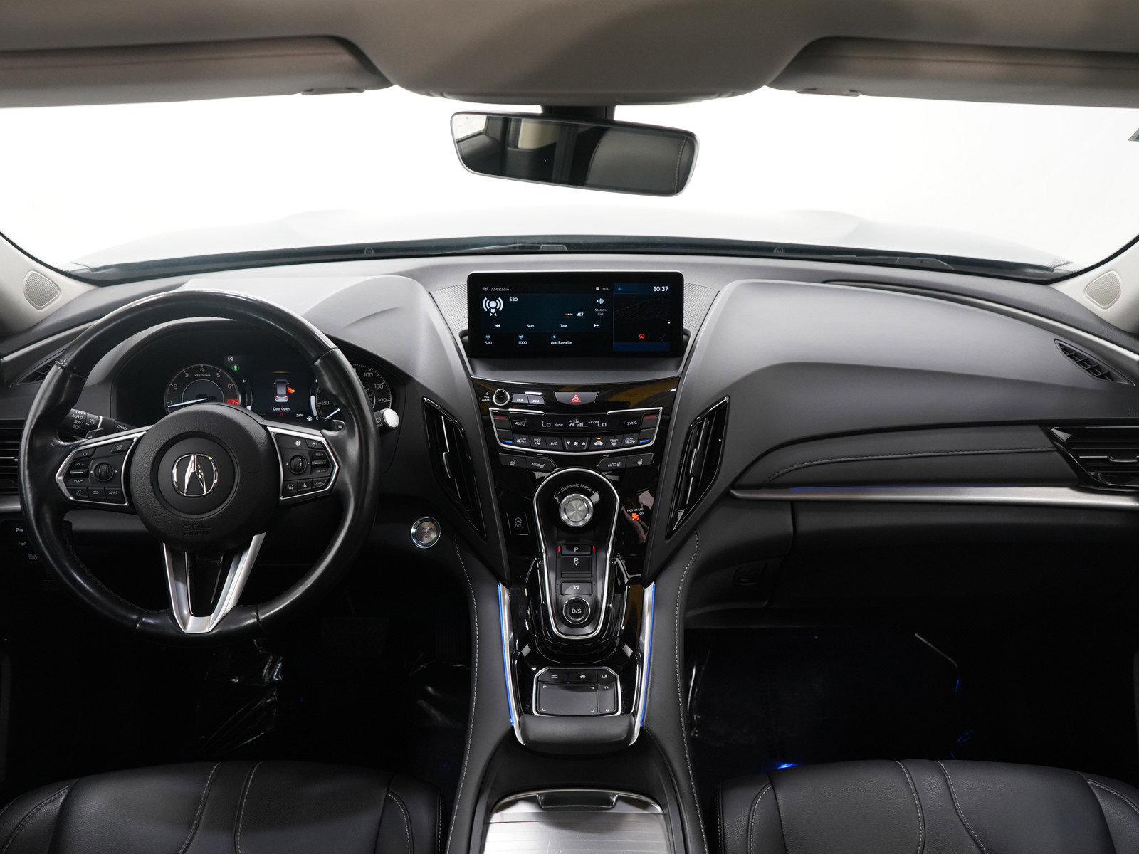 Used 2022 Acura RDX AWD w/ Technology Package image 13