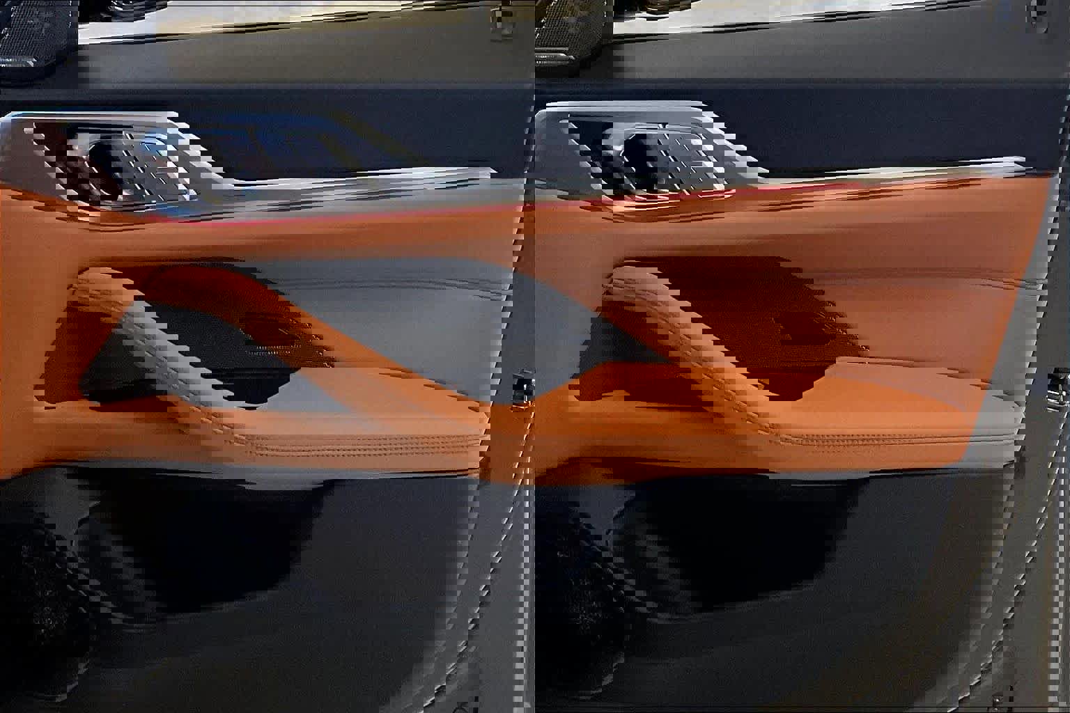 Certified 2025 BMW i4 xDrive40i w/ M Sport Package image 21