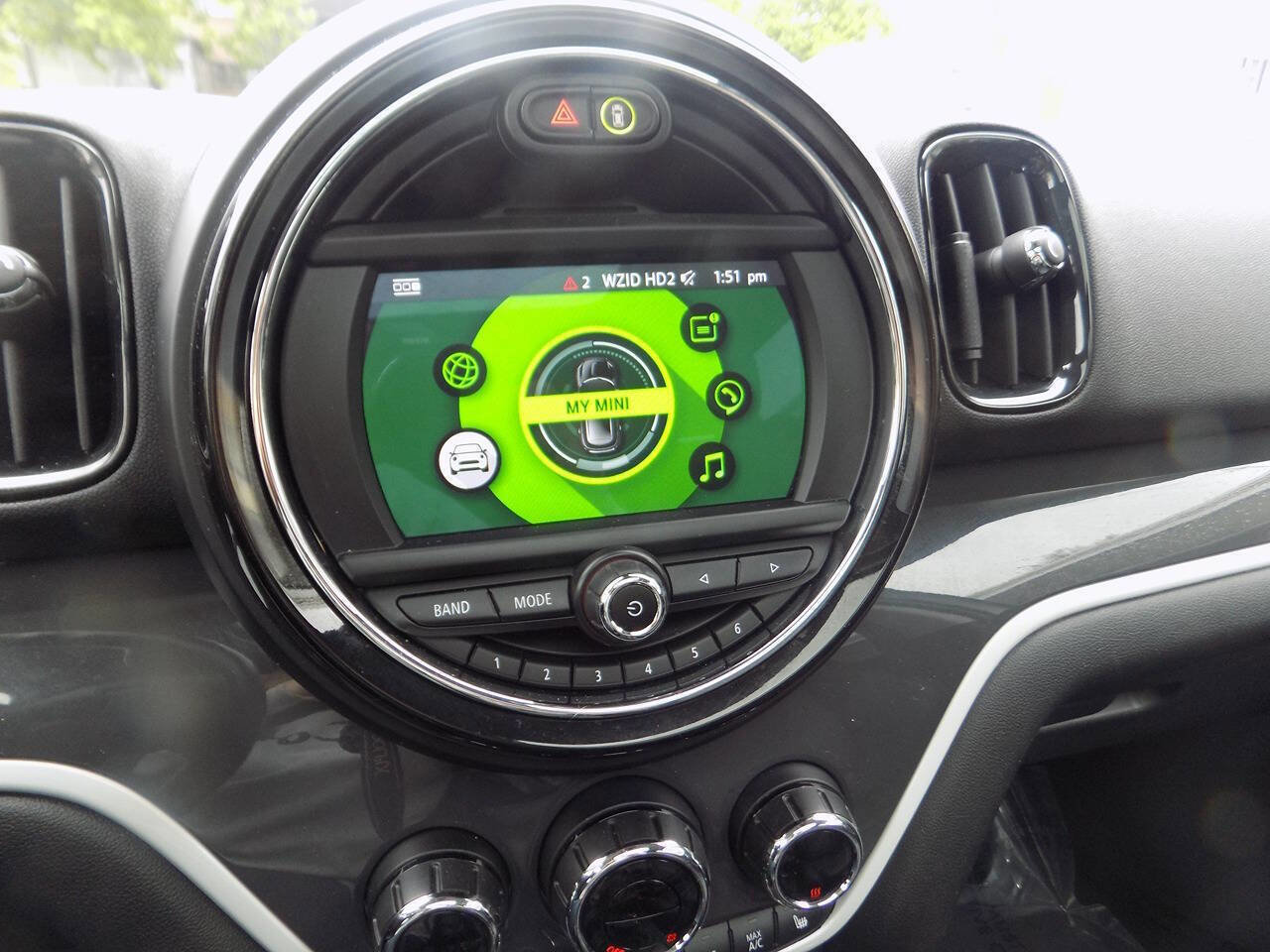 Used 2020 MINI Cooper Countryman S w/ Storage Package FWD image 17