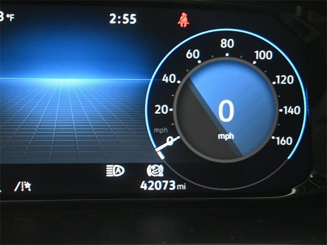 Used 2024 Volkswagen Atlas SEL image 16