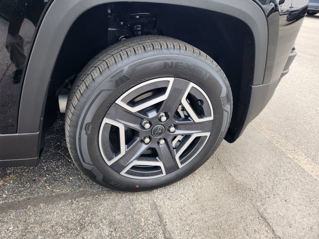 New 2026 Jeep Cherokee Limited AWD/4WD image 21