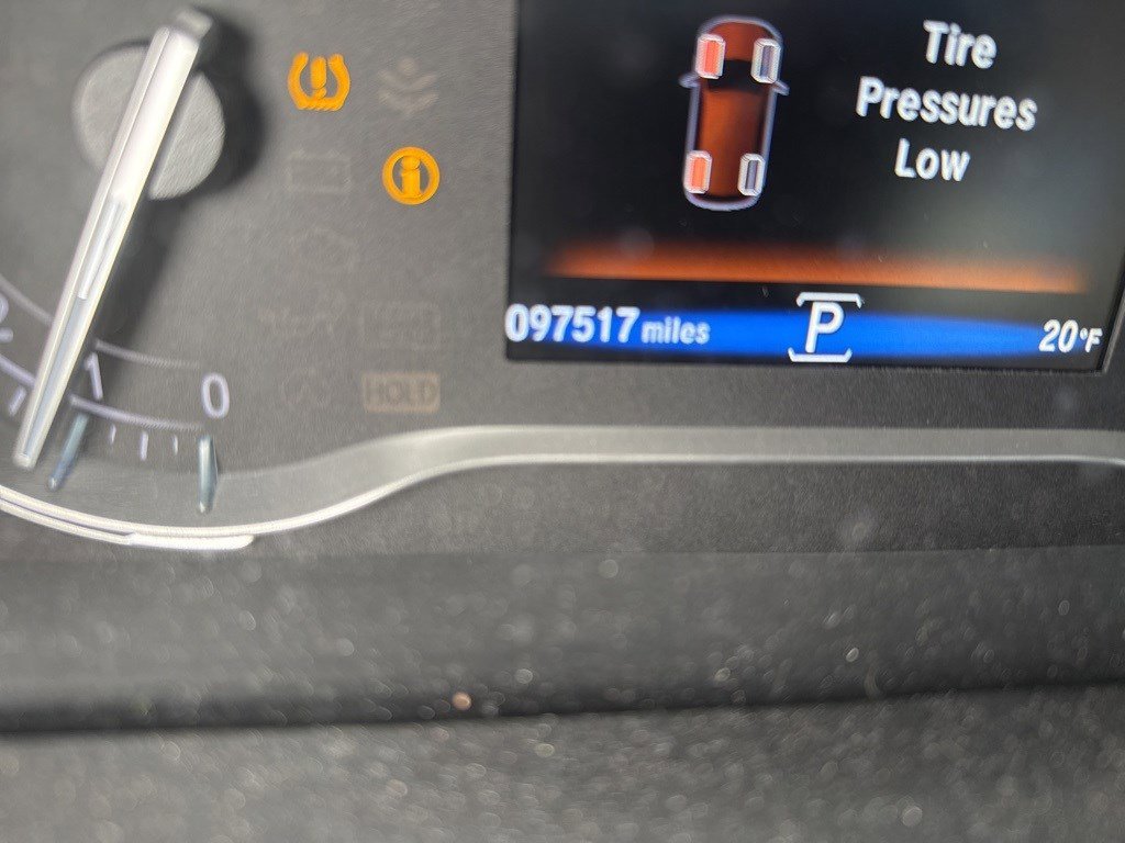 Used 2016 Honda Pilot EX-L image 10