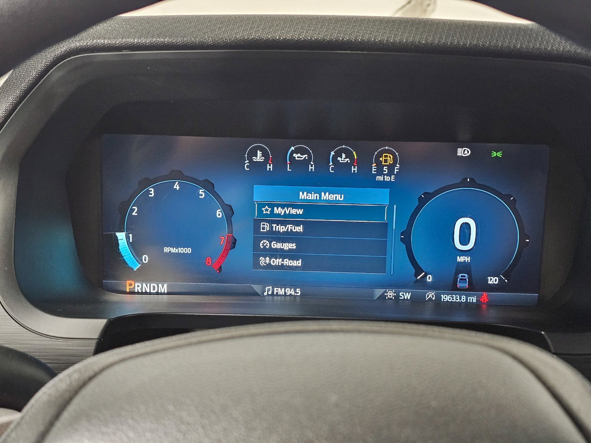 Used 2024 Ford F150 XL image 24