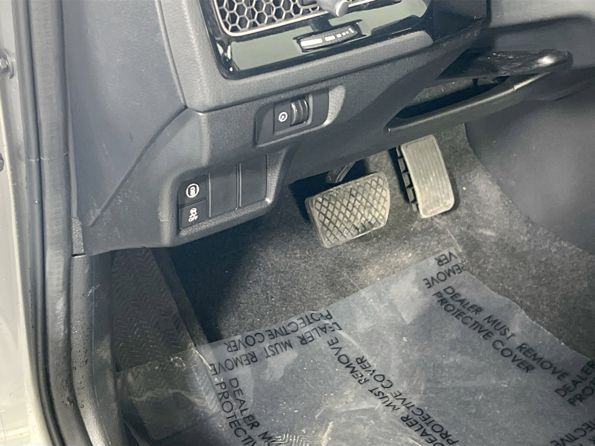 Used 2023 Honda Civic EX image 10