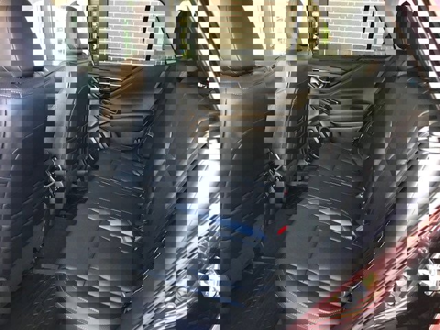 Certified 2025 Subaru Outback Touring XT w/ Popular Package #2 image 7