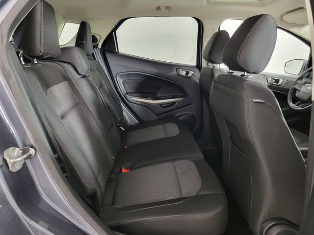 Used 2022 Ford EcoSport SE w/ Interior Protection Package image 17