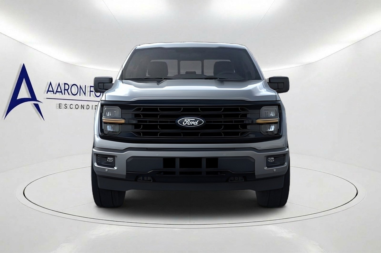 New 2026 Ford F150 XLT AWD/4WD image 7