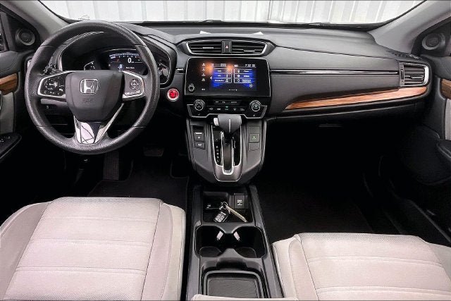 Used 2019 Honda CR-V EX image 15