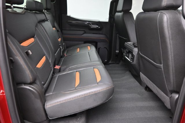 Used 2026 GMC Sierra 1500 AT4 AWD/4WD image 13