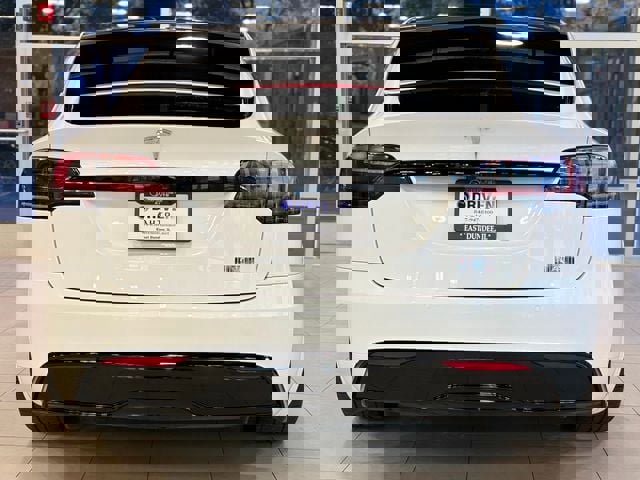 Used 2022 Tesla Model X Plaid image 11