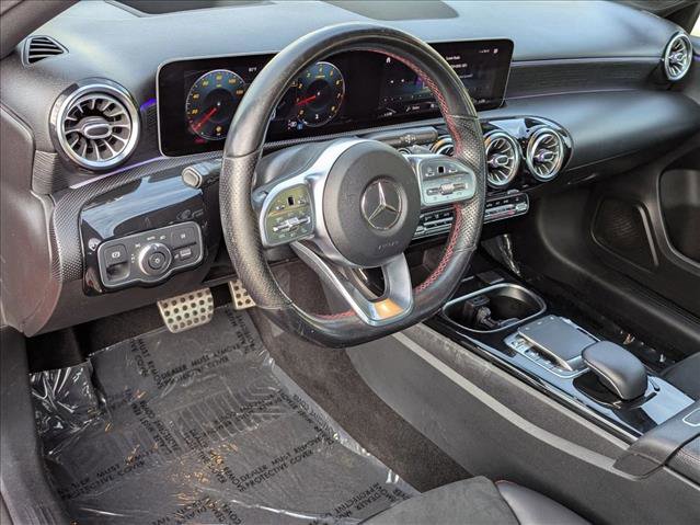 Used 2019 Mercedes-Benz A 220 A 220 image 10