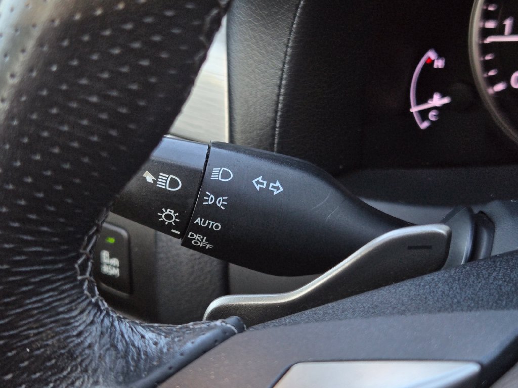 Used 2013 Lexus GS 350 w/ F Sport Pkg RWD image 35