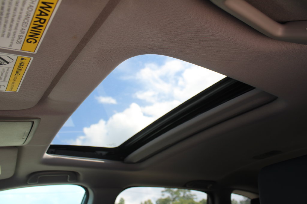 Used 2022 Honda CR-V EX-L image 53