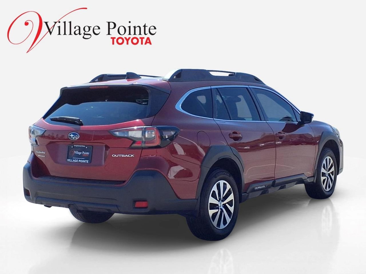 Used 2023 Subaru Outback Premium AWD/4WD image 8